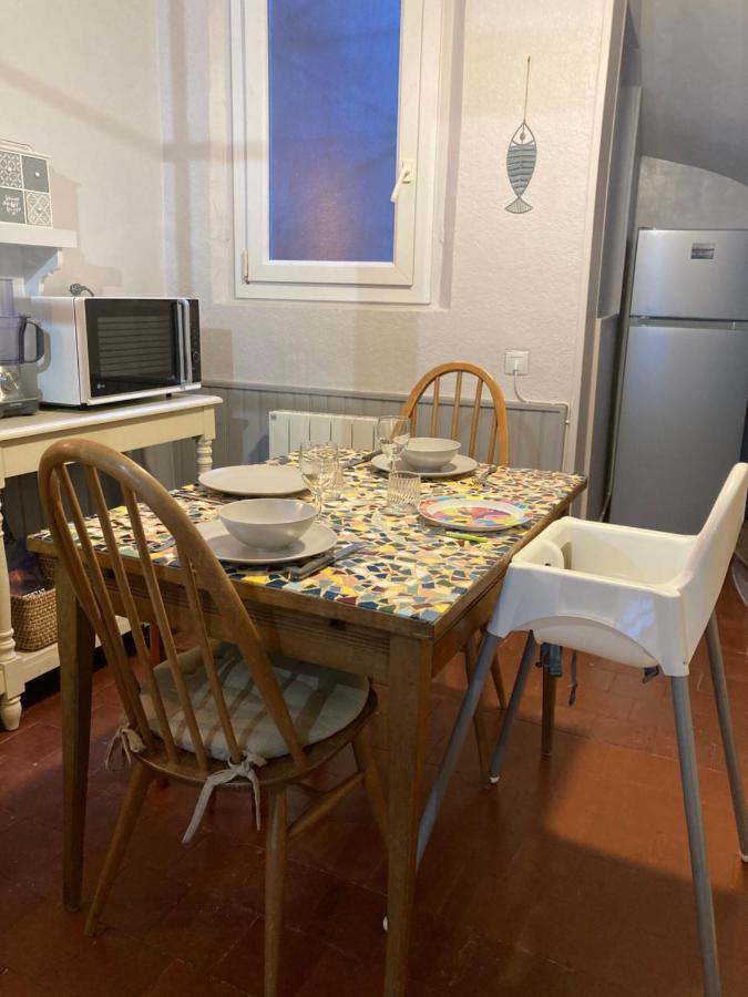 Ferienwohnung Le Saint-Remy, Hyper Centre, Calme Dieppe Exterior foto