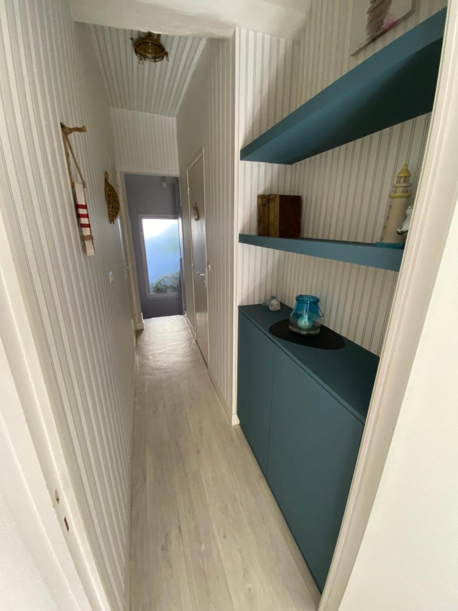 Ferienwohnung Le Saint-Remy, Hyper Centre, Calme Dieppe Exterior foto