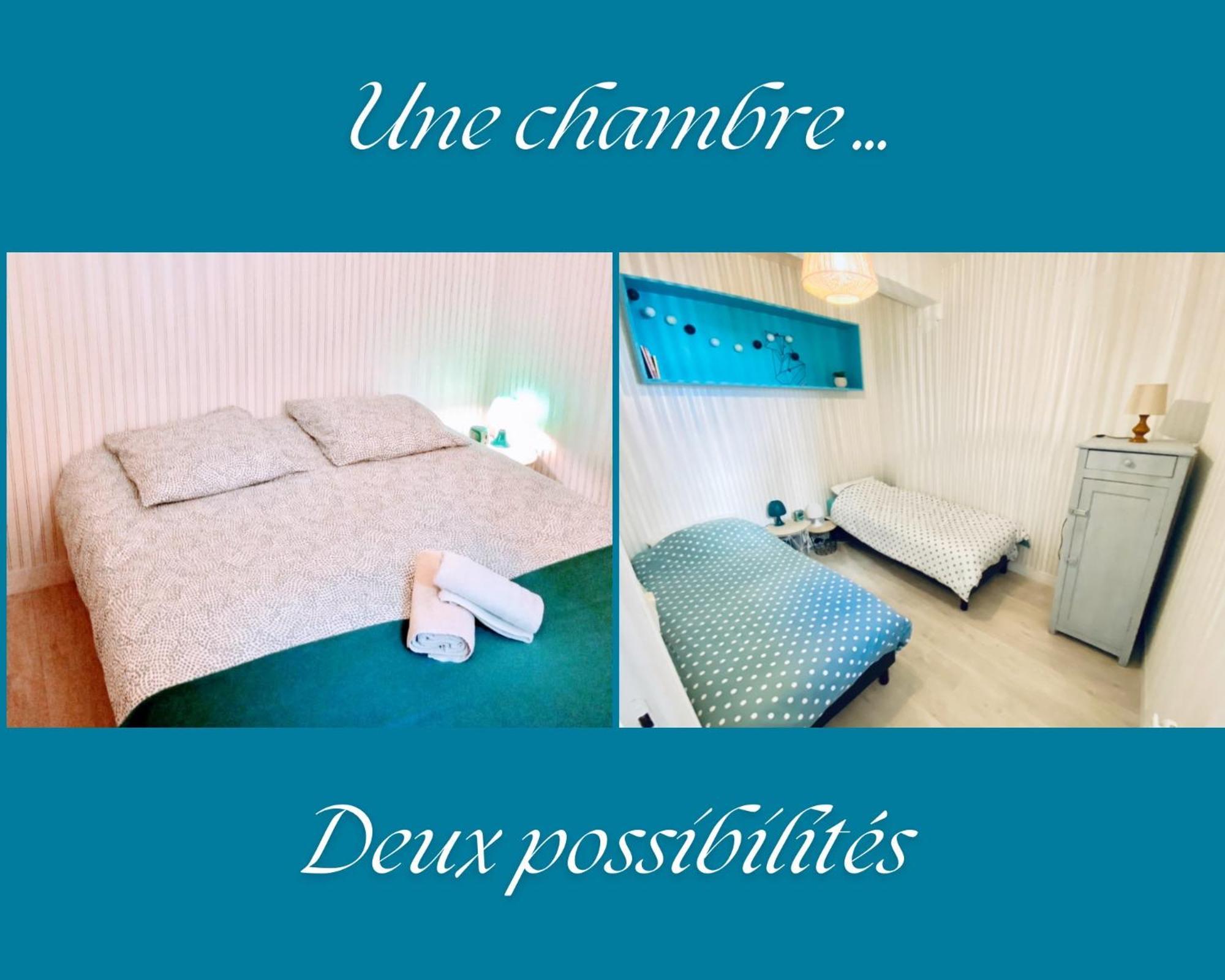 Ferienwohnung Le Saint-Remy, Hyper Centre, Calme Dieppe Exterior foto